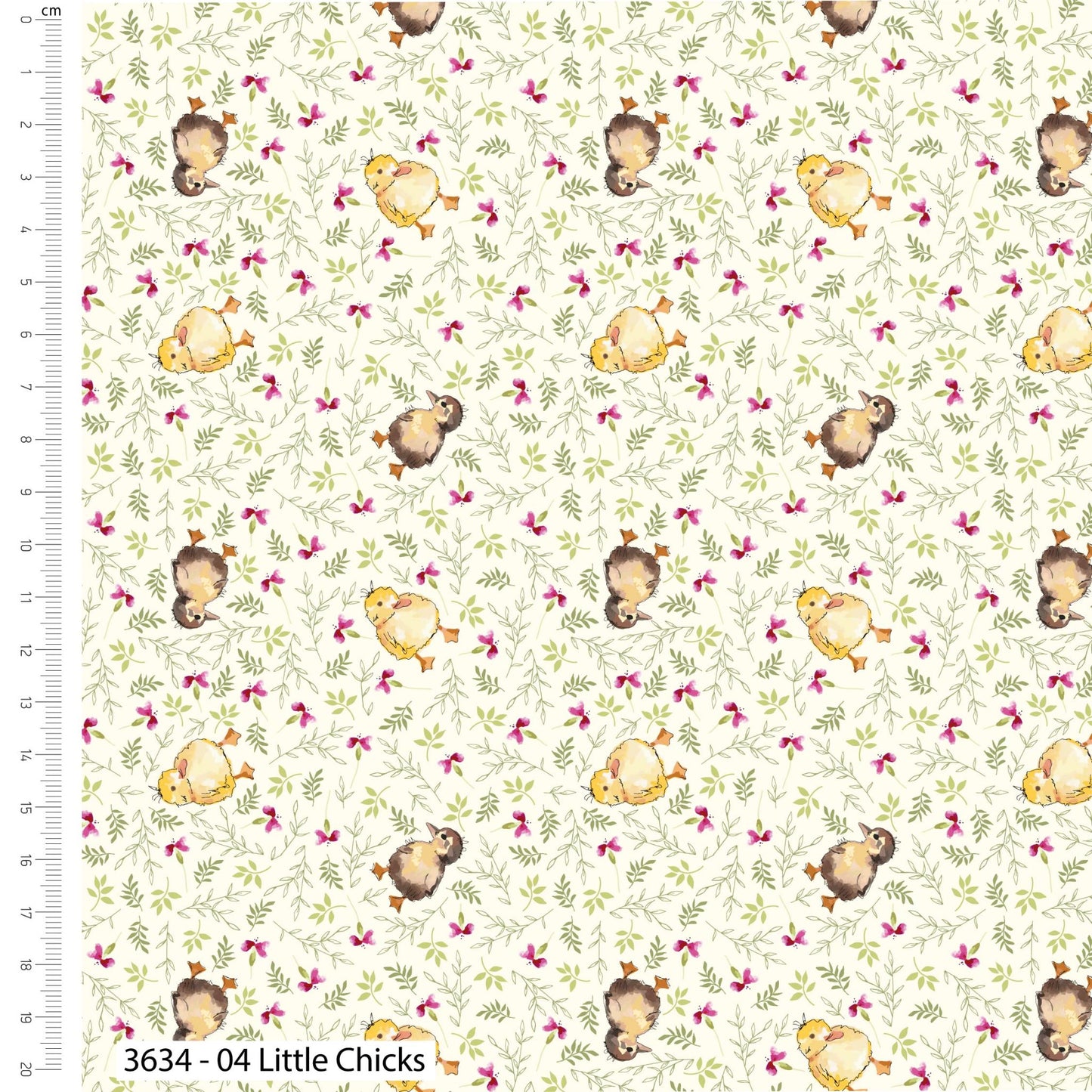 A Dog’s Life - Fat Quarter Bundle