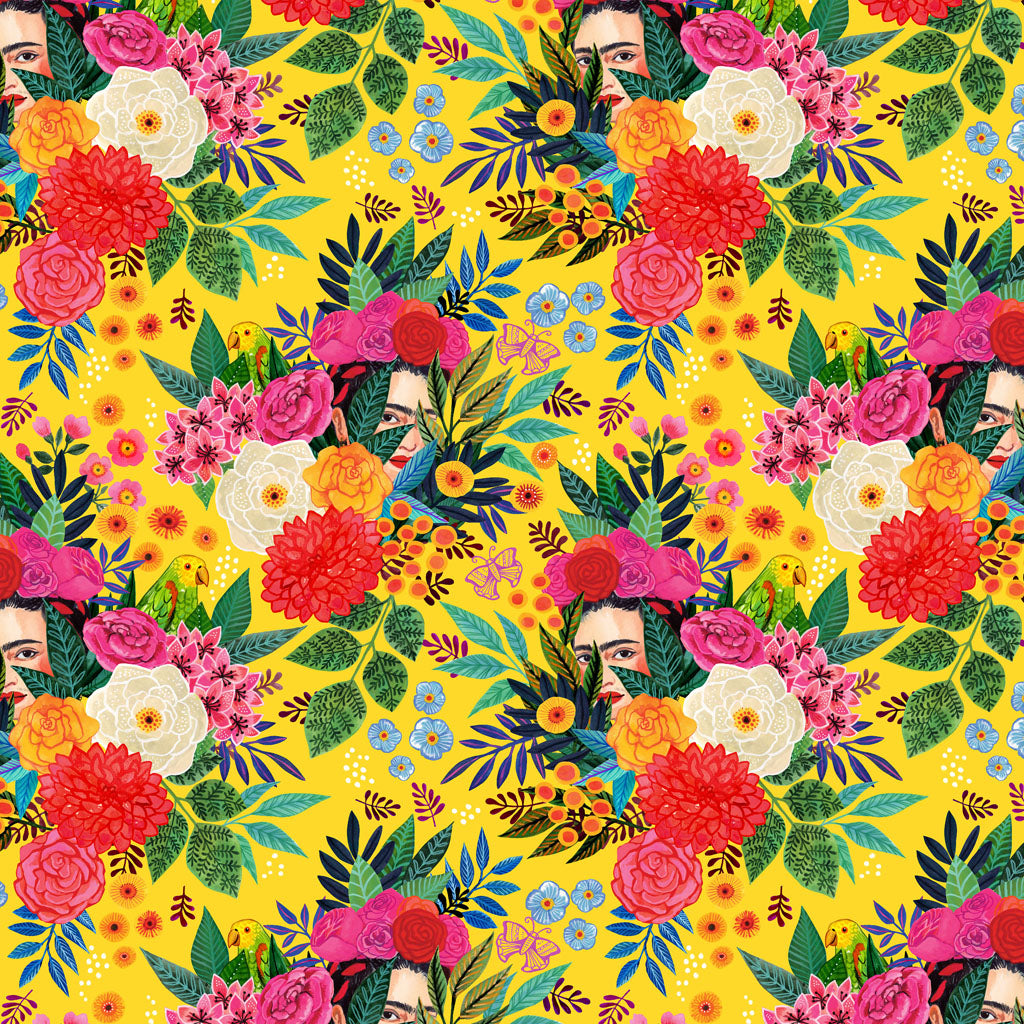 Hola Frida