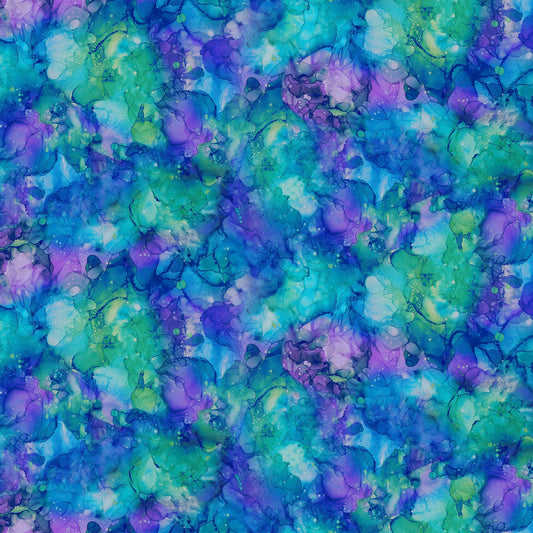 Midwinter Magic - Fluidity