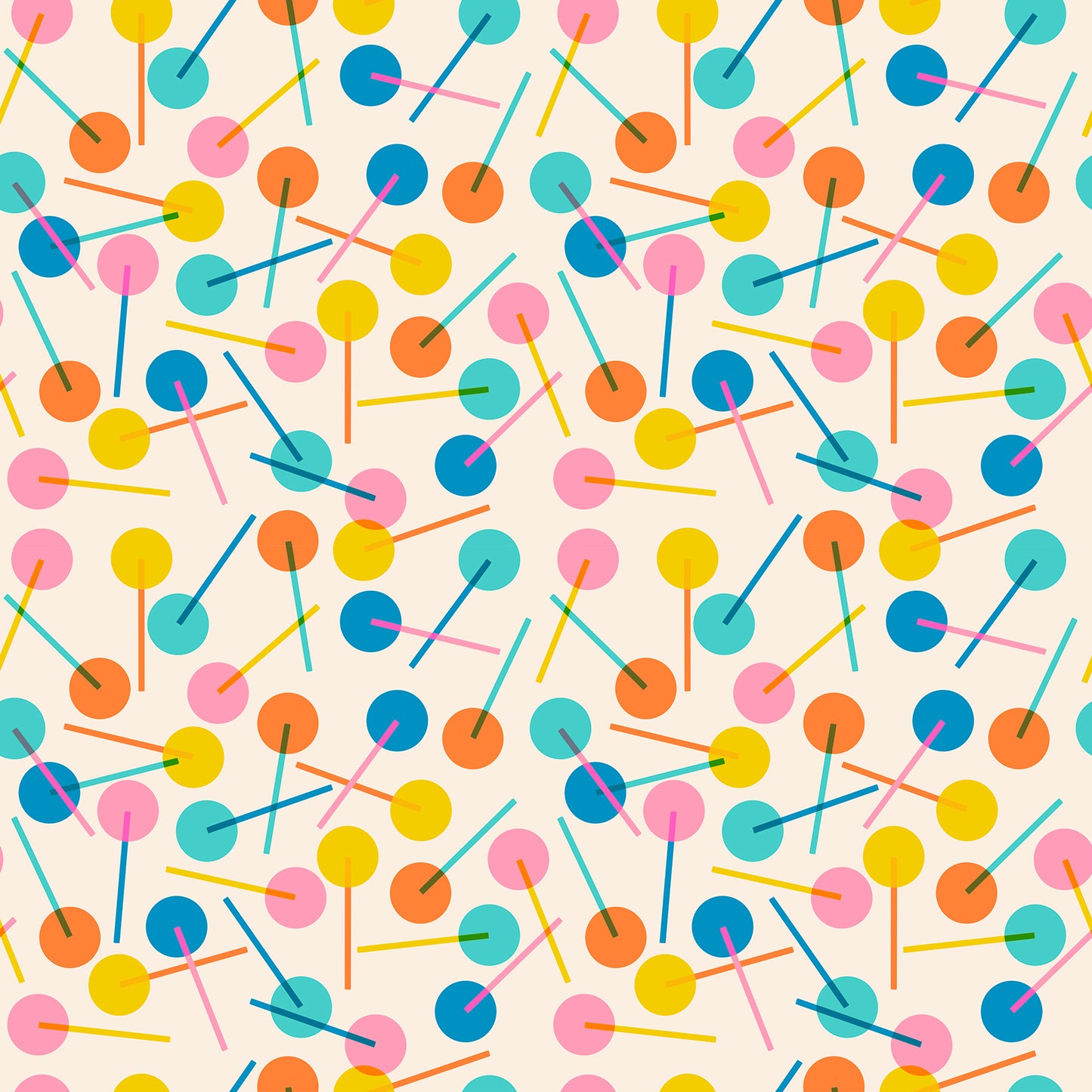 Eye Candy - Lollies