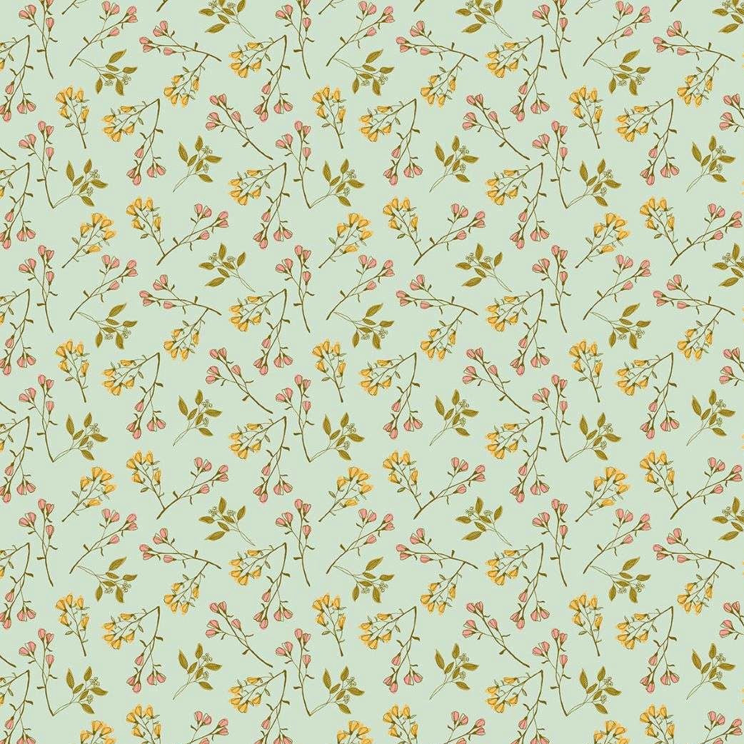 Meadow Walk - Bloomburst - Spring