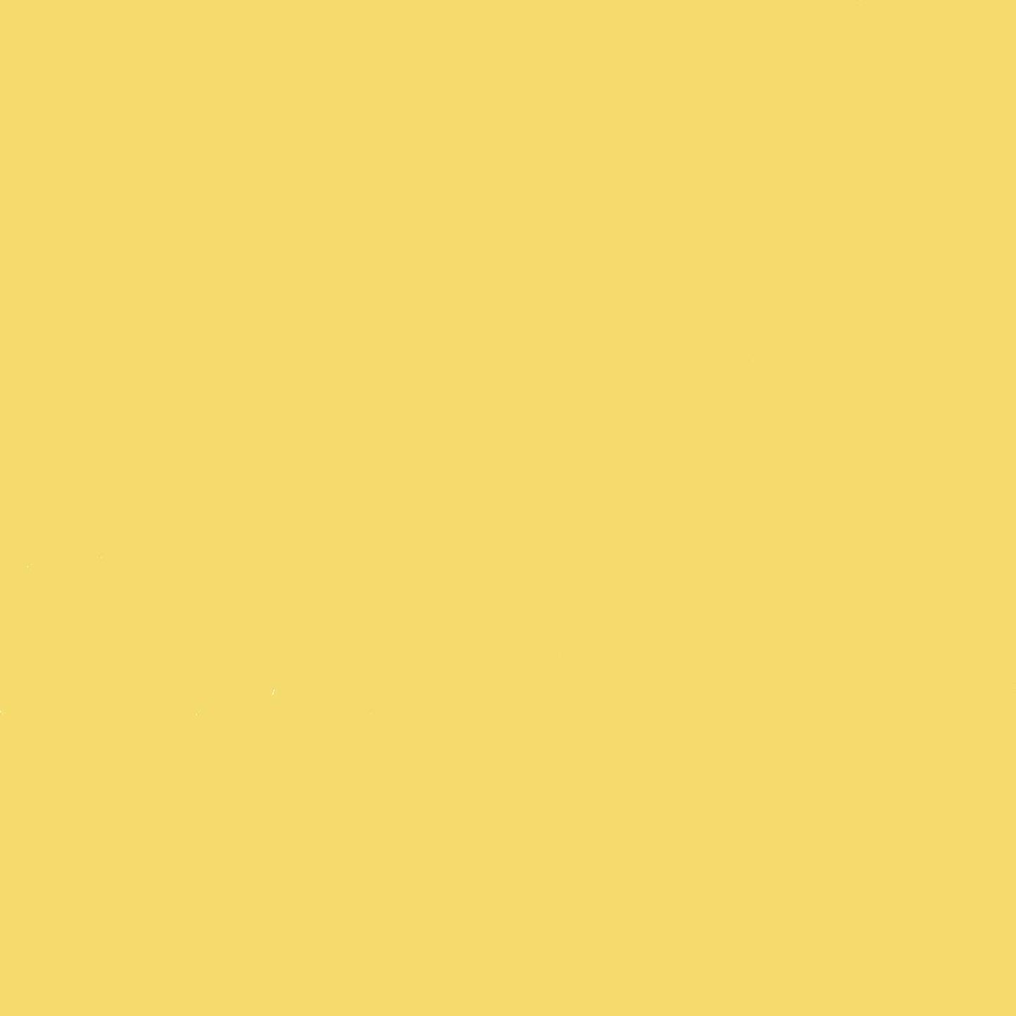 Bright Rainbow - Half Metre Bundle - Plain Cotton Fabrics