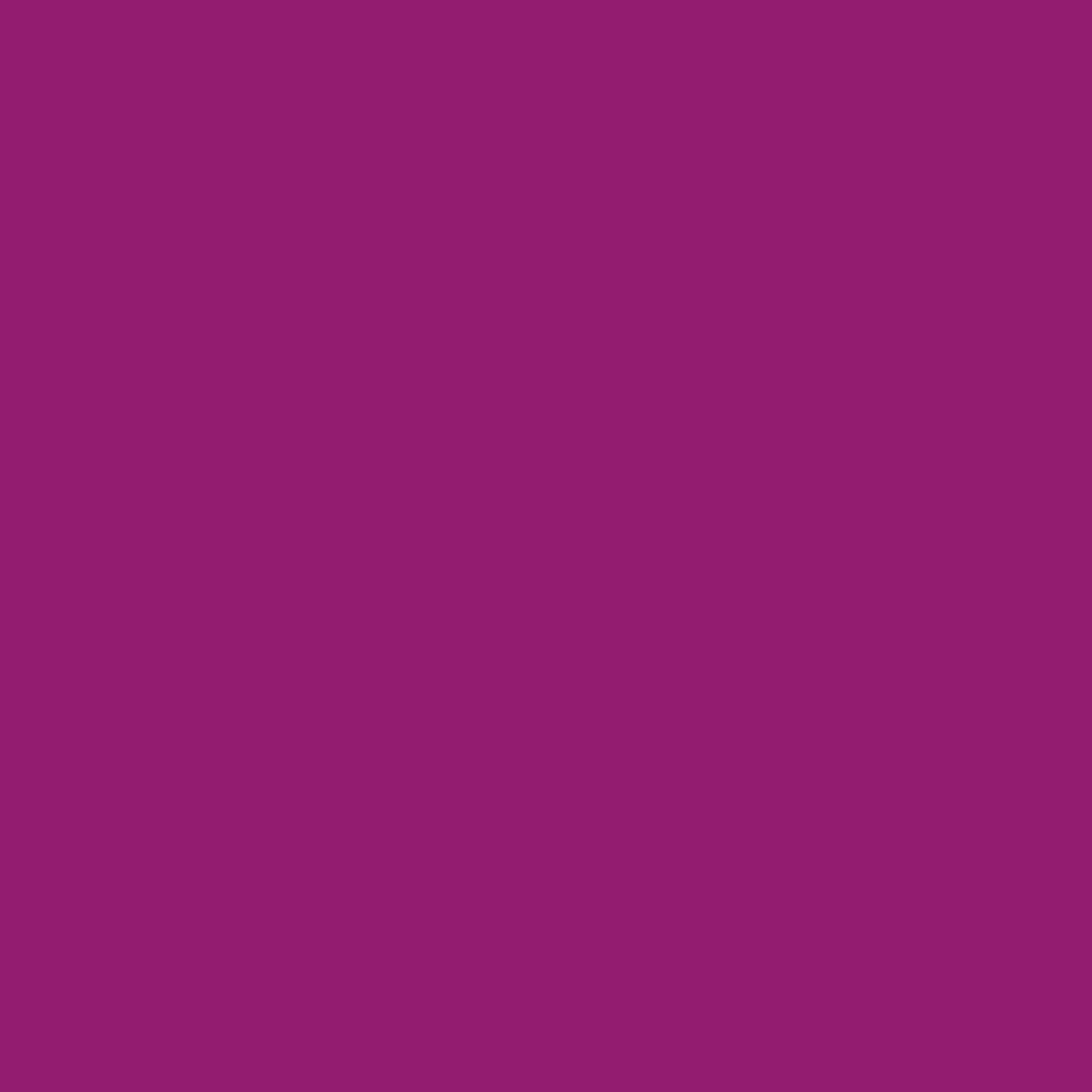 Bright Rainbow - Half Metre Bundle - Plain Cotton Fabrics
