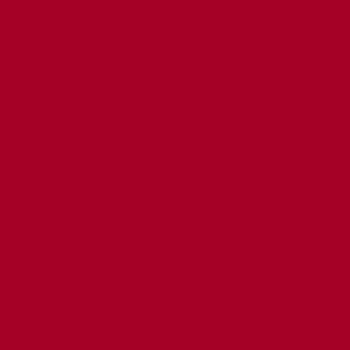 Hot Hot - Half Metre Bundle - Plain Cotton Fabrics