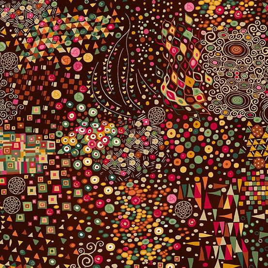 Golden - Symphony - Brown