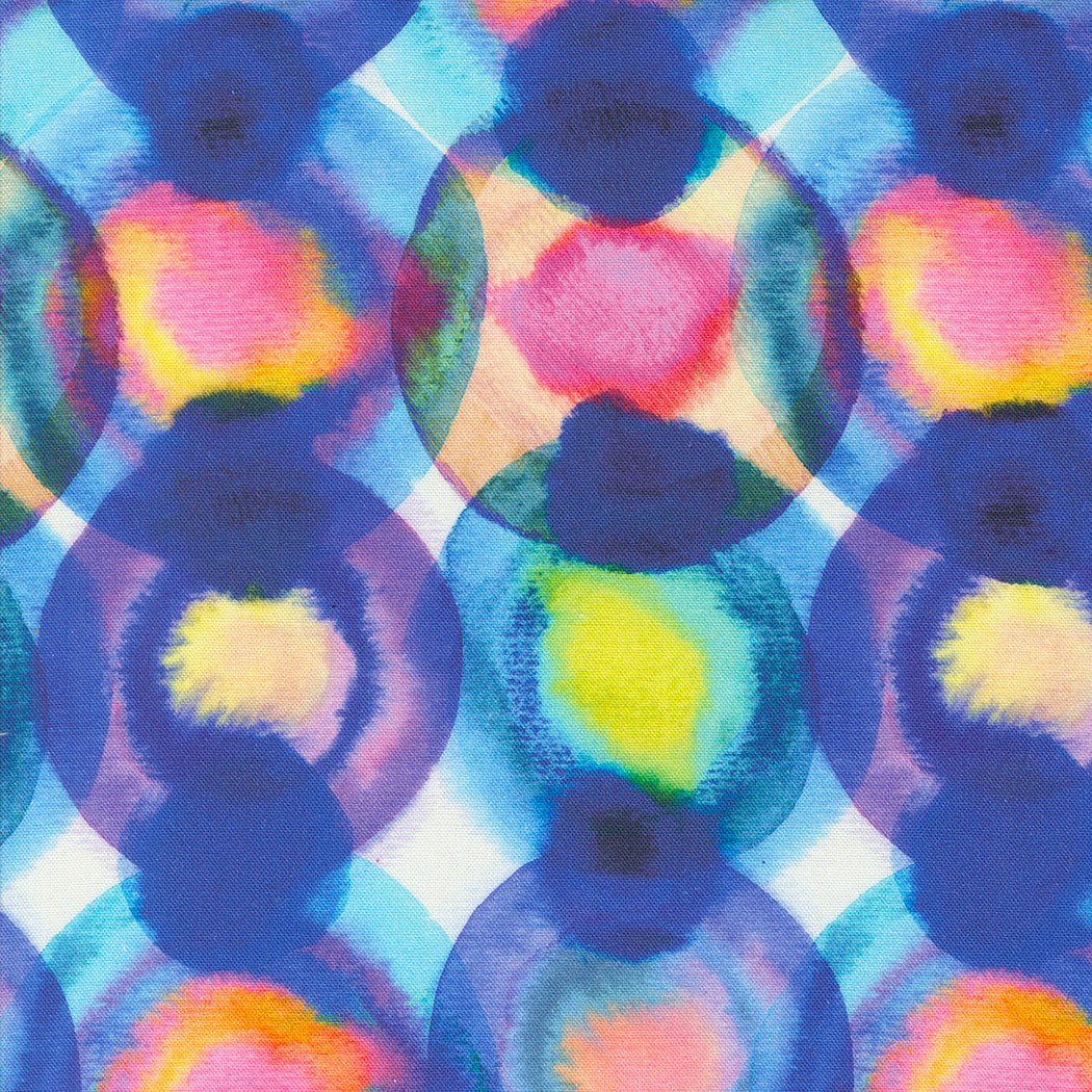 Flower Patches - Prism