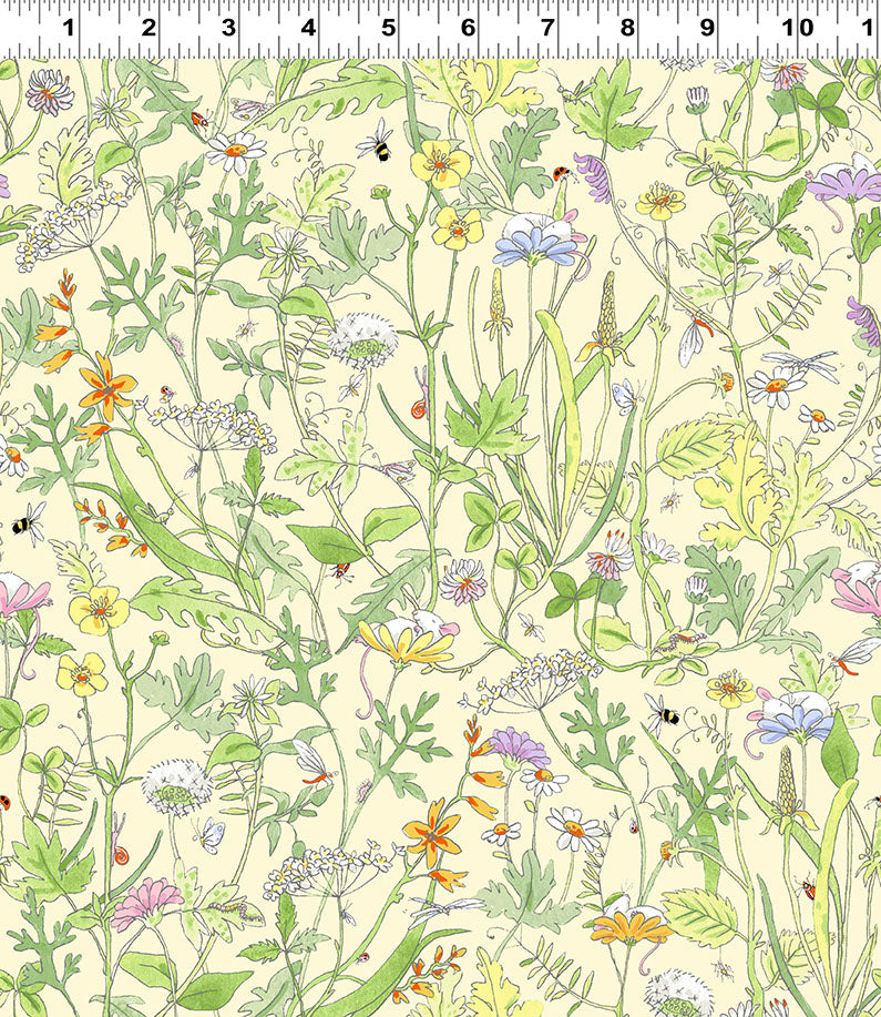 Mouseplay - Meadow - Butter