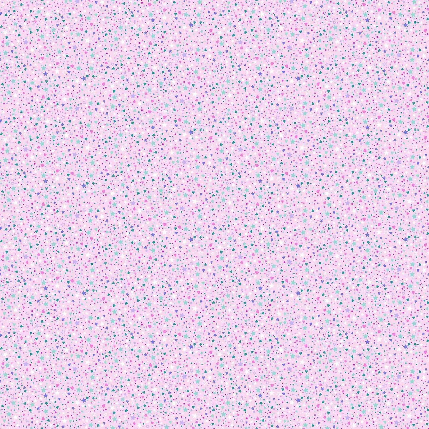 Fairy Dust - Sparkle - Pink