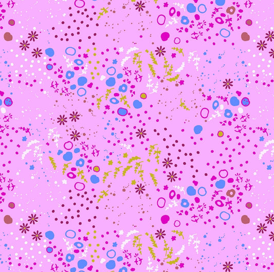 Between - Equanimity - Foxglove