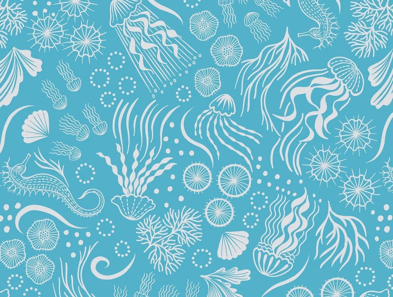 Moontide Fat Quarter Bundle