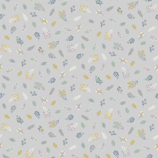 Heather and Sage - Sprig Scatter