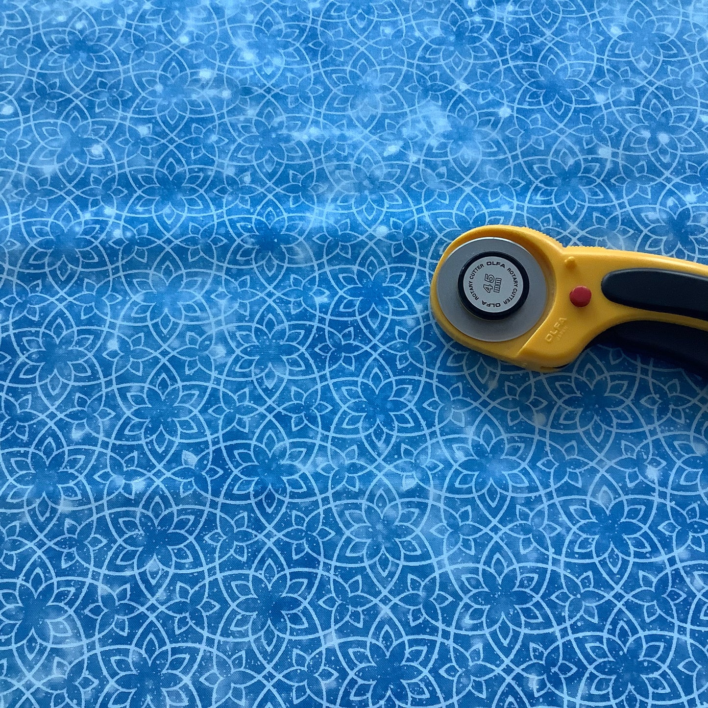 Polar Frost - Ice Floral