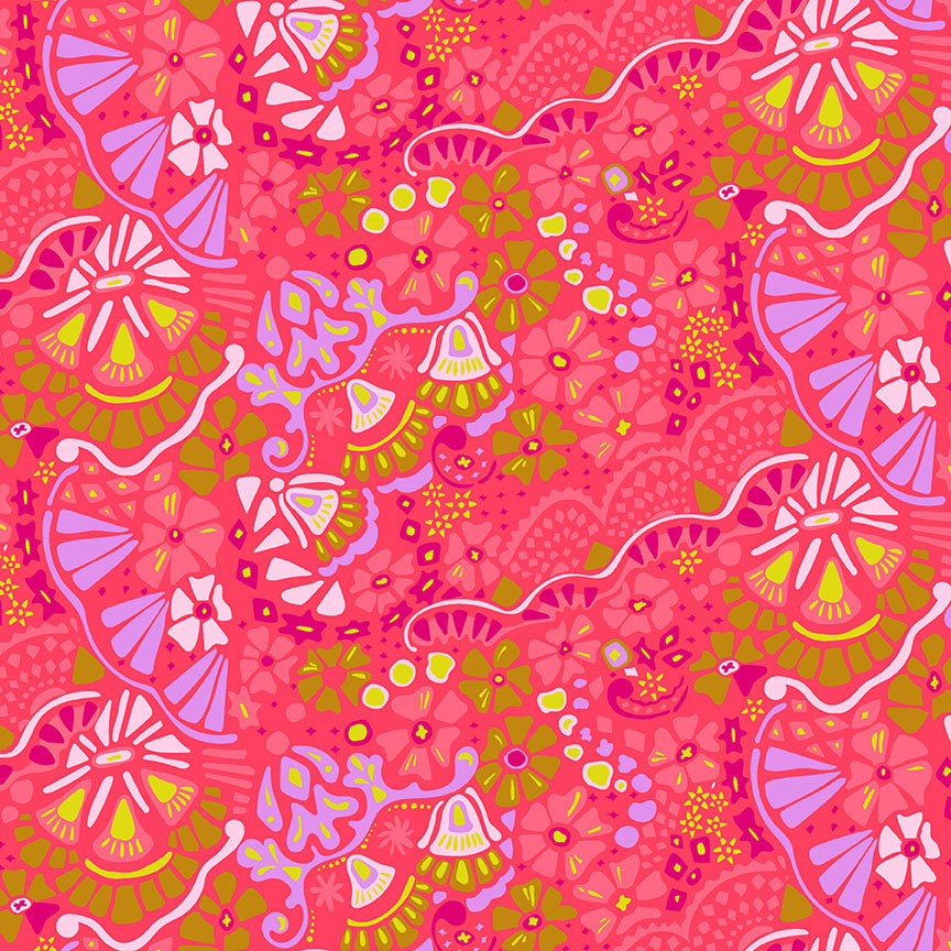 Between - Begin - Punch