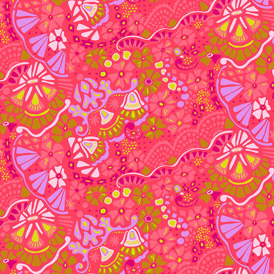 Between - Begin - Punch