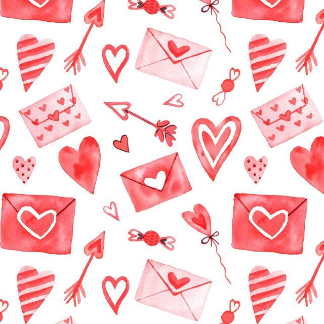 Love Letters