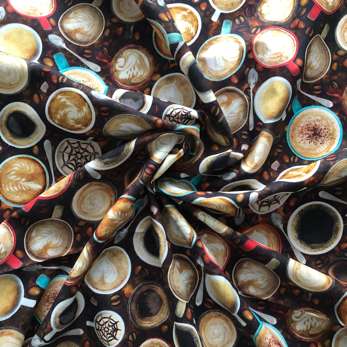 Barista - Coffee Cups