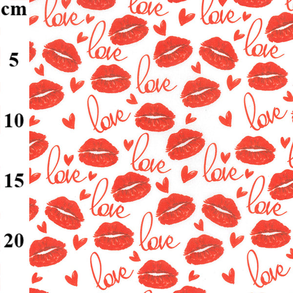 Hot Lips