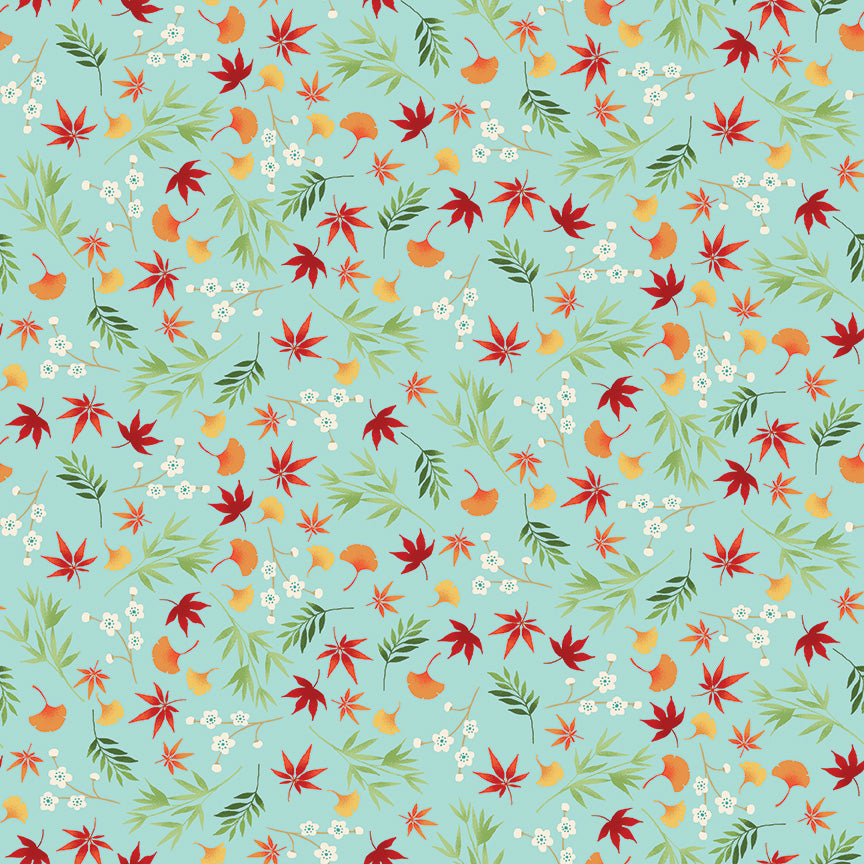 Michiko - Foliage