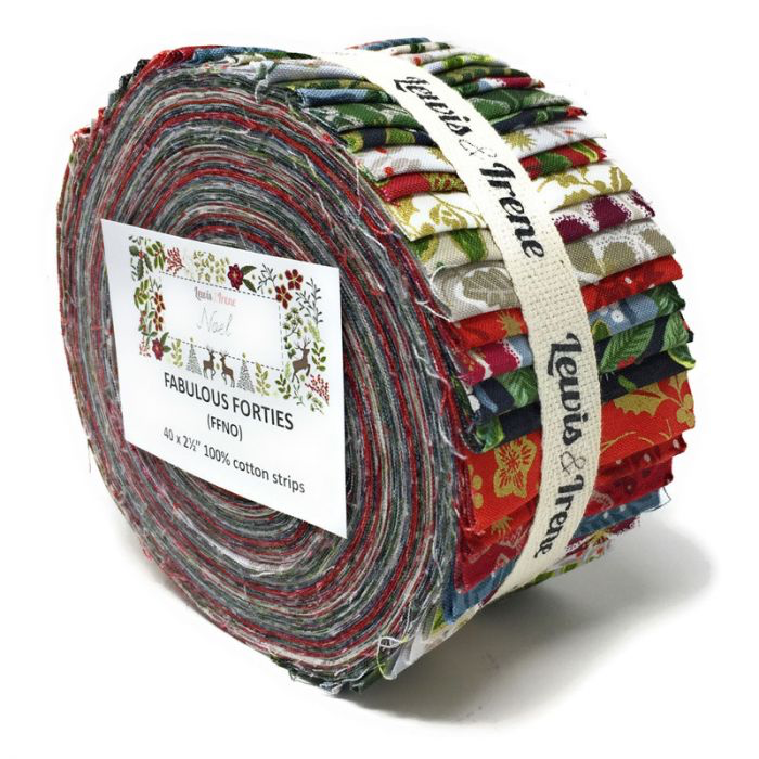 Noel Jelly Roll