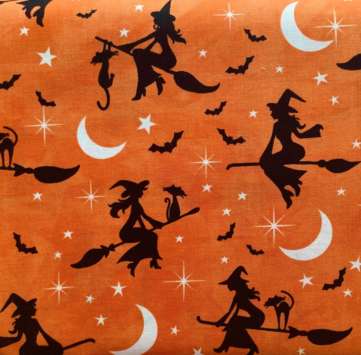 Hocus Pocus - Bewitched