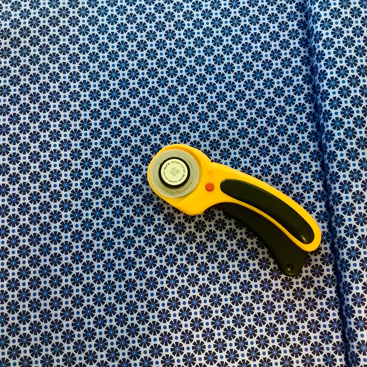 END OF BOLT 196cm - Folklorica - Setflowers