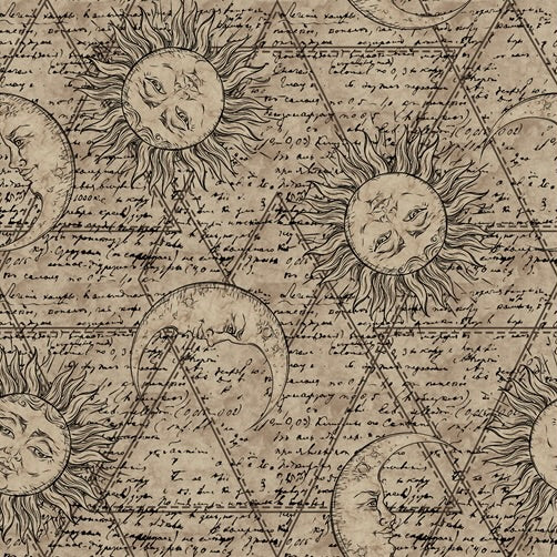 Deja Boo - Suns and Moons