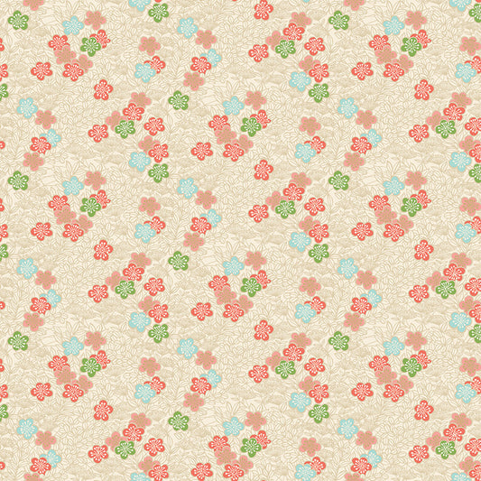 Michiko - Bushclover