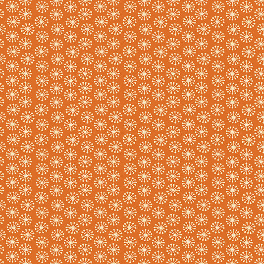 Henna - Pop - Orange