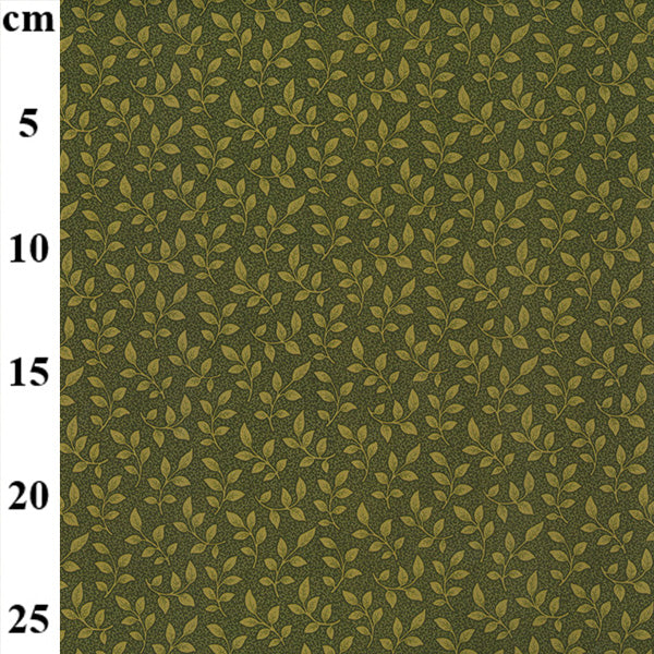 Anastasia - Evergreen Sprig