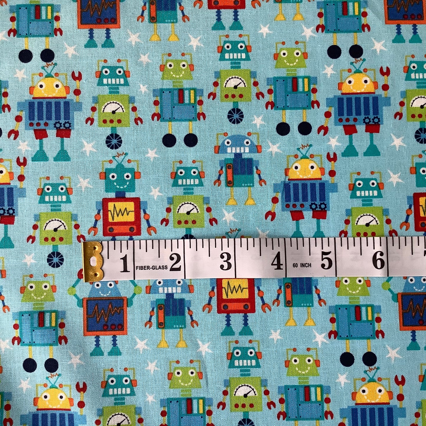 Robots