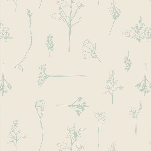 Vert Fusion - Sonic Flora