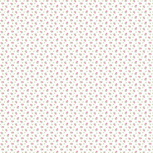 Tea for Two - Small Roses