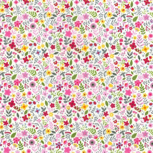 Clara’s Garden - Pink