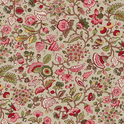 Gingerlily - Flora - Stone