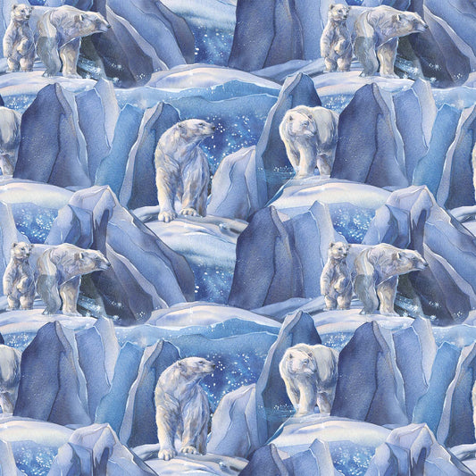 Polar Frost - Polar Bears