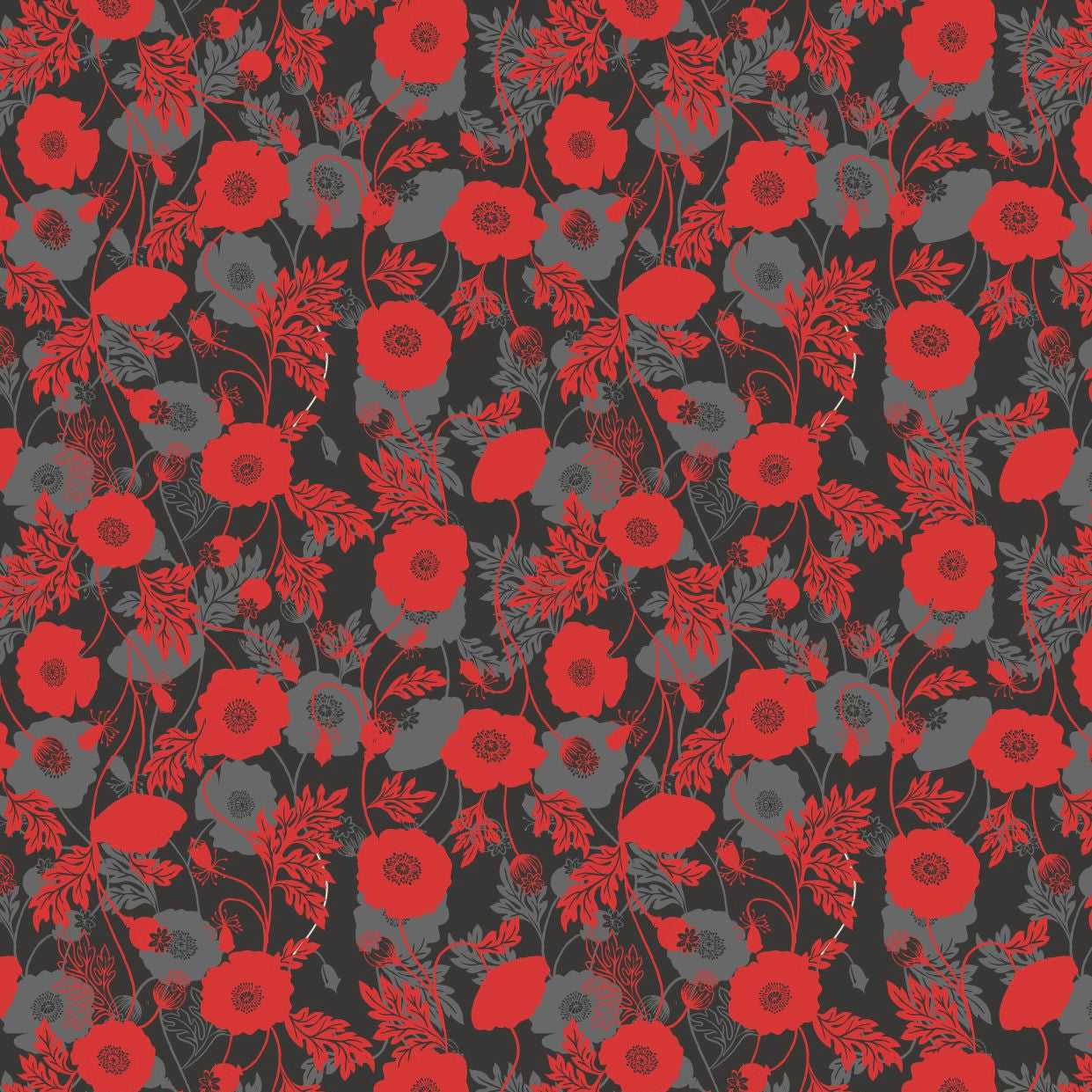 Poppies
