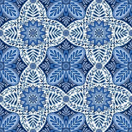 Folklorica - Medallion