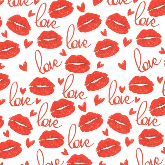Hot Lips