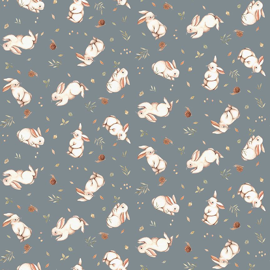 Little Forest - Bunnies