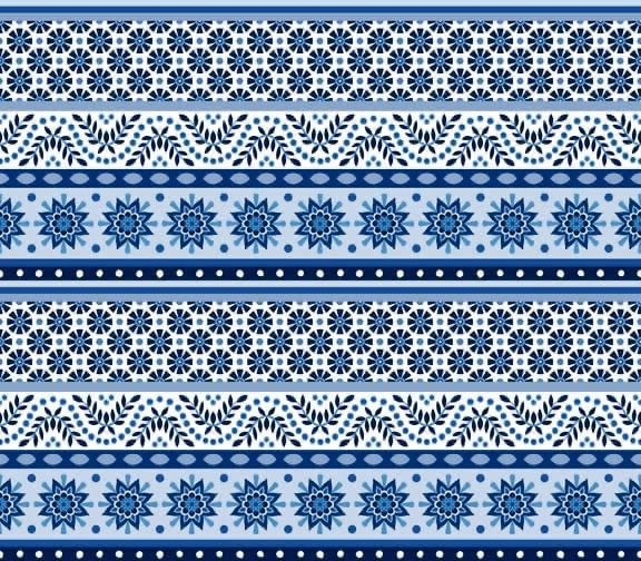 Folklorica - Stripe