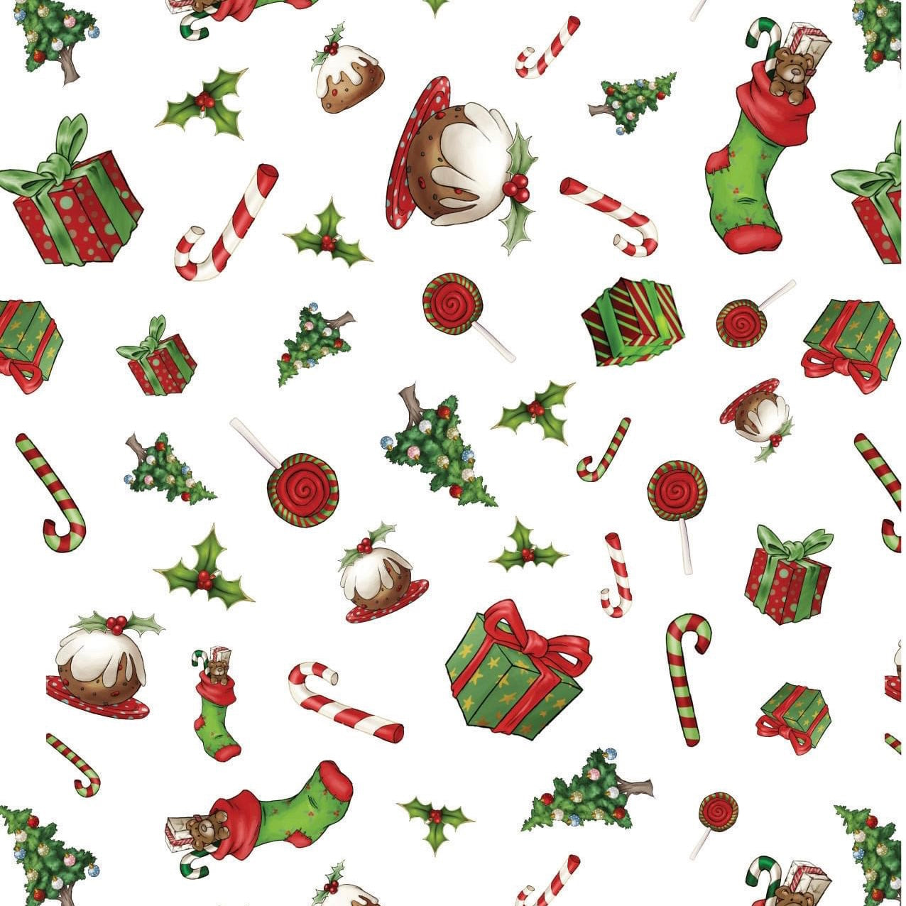 Driving Gnome for Christmas - Gnome Treats