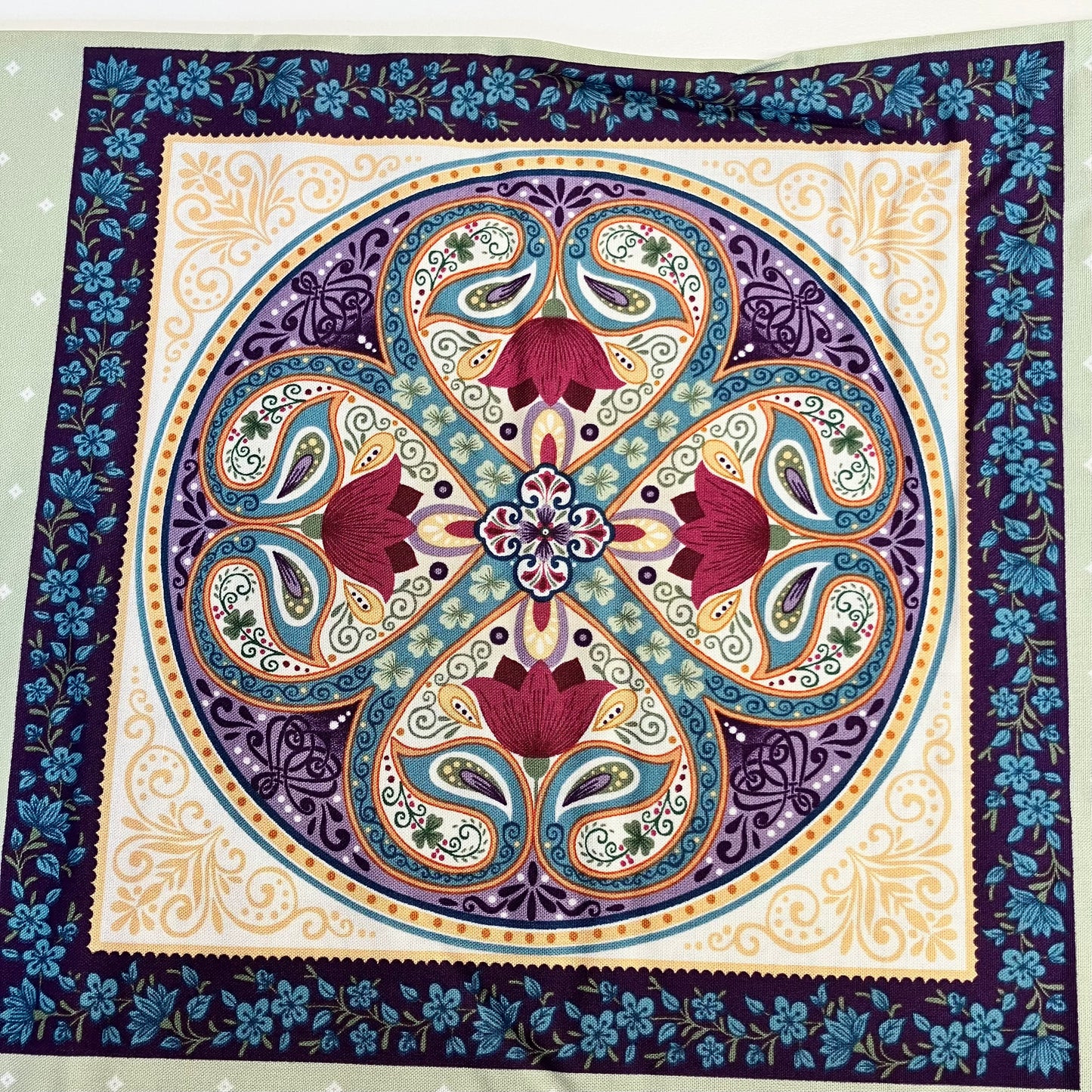 Kindred - Cotton Panel