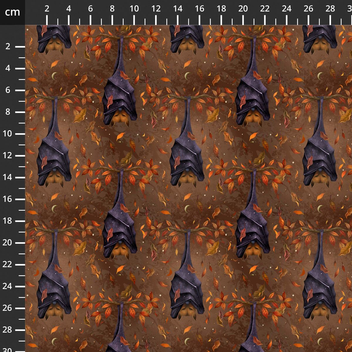 Harvest Haunt - Hangin' Bat