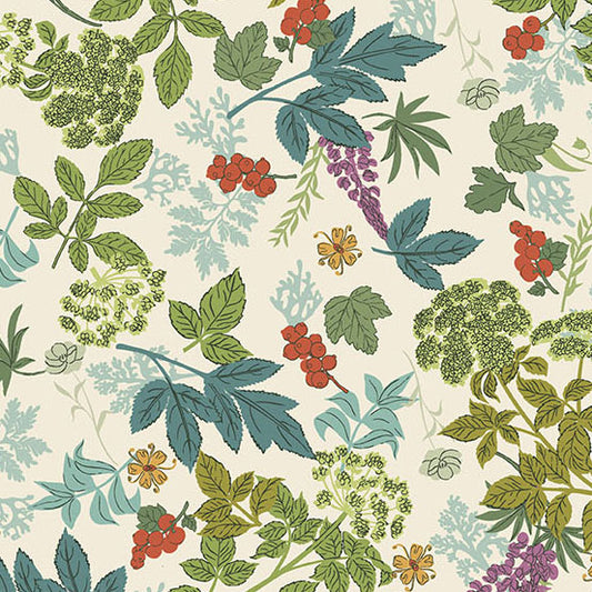 Nordic Summer - Wild Flora Buttermilk