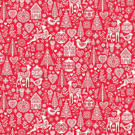 Scandi Christmas