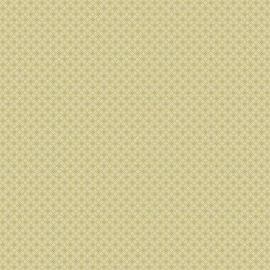 A Woodsy Cottage - Fresh Linen - Pale Green
