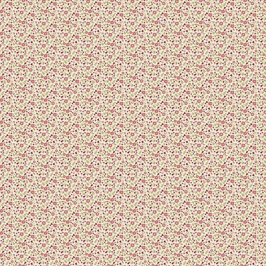 A Woodsy Cottage - Little Darling - Warm White