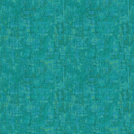 Nitty Gritty - Turquoise