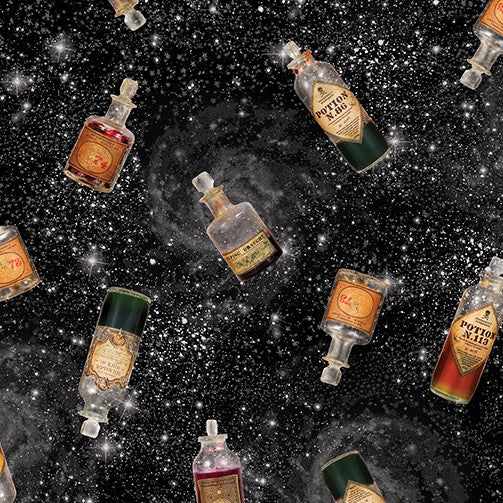 Harry Potter - Potions
