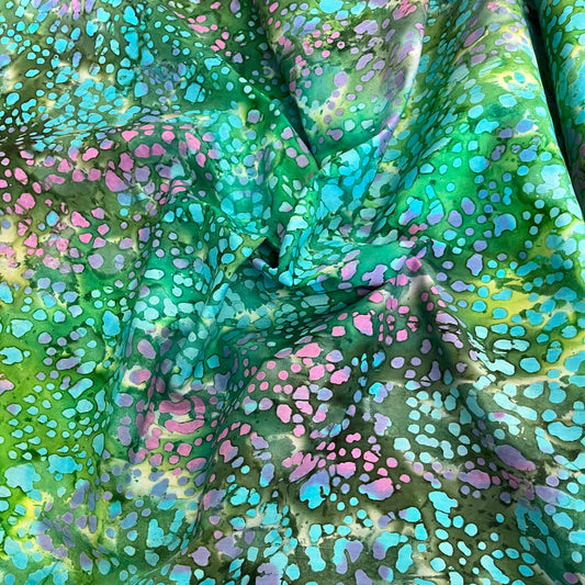 The Med Batik